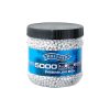 Еърсофт топчета Walther Premium BBs 0.20gr