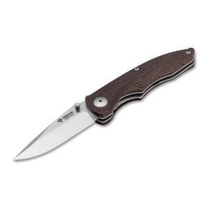 Нож Boker Arbolito Gemini Guayacan Stud