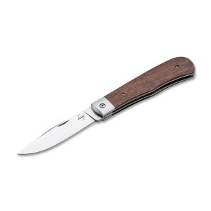 Нож Boker Plus Bonfire Bubinga