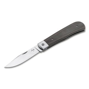 Нож Boker Plus Bonfire Micarta