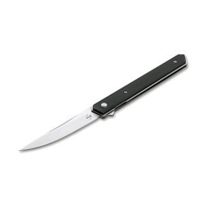 Нож Boker Plus Kwaiken Air G10