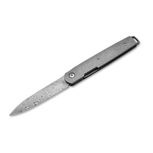 Нож Boker Plus LRF Damascus