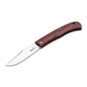Нож Boker Plus Slack Cocobolo
