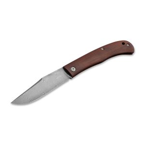 Нож Boker Plus Slack Damascus