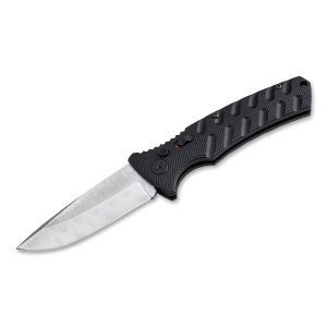 Нож Boker Plus Strike Damascus