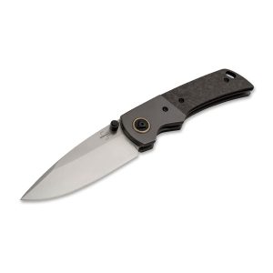 Нож Plus Gulo Pro Marble CF