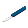 Нож Boker Plus Kwaiken OTF Blue