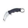 Нож Boker Magnum Alpha Kilo с острие от стомана 440A и алуминиева дръжка. Масивен тактически сгъваем нож с Tanto форма, създаден за здравина и надеждност.