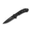 Нож Boker Magnum Shadow с острие от стомана 440A и дръжка с черно покритие. Тактически сгъваем нож с Tanto форма, идеален за ежедневна употреба и outdoor дейности.