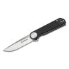 Нож Boker Magnum Skruva със стоманено острие 440A и алуминиева дръжка със сиво покритие. Сгъваем нож с уникален дизайн и надеждна конструкция за ежедневно носене и outdoor приключения.