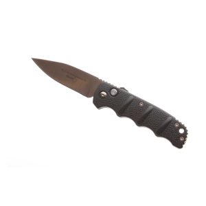 Нож Boker Plus AKS-74 – сгъваем тактически нож, вдъхновен от АКС-74. Здраво острие, алуминиева ергономична дръжка и надежден лайнерлок механизъм. Идеален за ежедневно и тактическо използване.