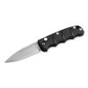 Нож Boker Plus AKS-74 Mini Auto D2 – автоматичен сгъваем нож с D2 стомана, алуминиева дръжка и бързо отваряне с бутон. Компактен и надежден за ежедневно носене.