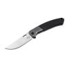 Нож Boker Plus Elso – практичен сгъваем нож с острие D2, здрава G10 дръжка и надежден liner lock механизъм. Компактен, удобен и сигурен за ежедневно носене.
