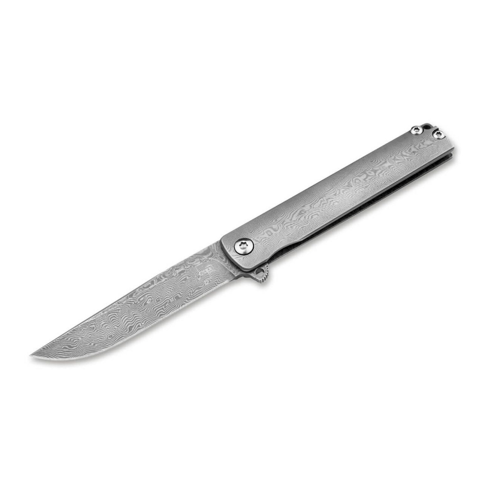 Boker Plus Gemma Damast knife » Weapons store Arms.bg