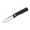Нож Boker Plus Sliplock – елегантен сгъваем нож с висококачествено острие, надежден Slipjoint механизъм и ергономична дръжка. Перфектен избор за ежедневно носене.