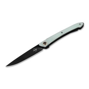Нож Boker Plus Urban Spillo Jade G10