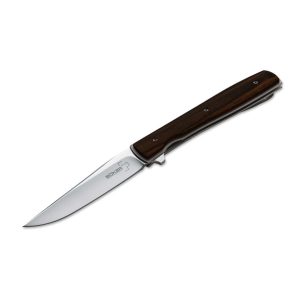 Нож Boker Plus Urban Trapper Cocobolo