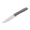 Нож Boker Plus Urban Trapper Jigged Titanium