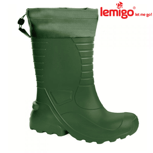 BOOT LEMIGO YUKON 812 №44