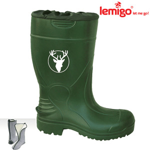 BOOT LEMIGO HUBERTUS 898 №46