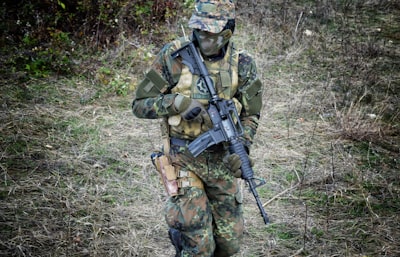 Сгъваем нож Tactical line TF-884