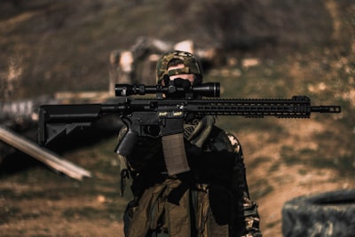 Сгъваем нож Tactical line TF-884