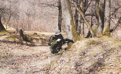 Сгъваем нож Tactical line TF-884