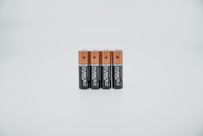 Зарядна Li-ion батерия 18650 Fenix ARB-L2S 3400 mAh