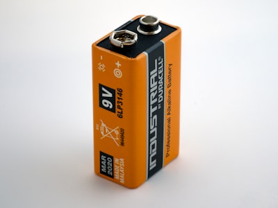 Зарядна Li-ion батерия 18650 Fenix ARB-L2S 3400 mAh