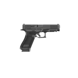 Пистолет Glock 17 GEN6 ORS PR 9x19