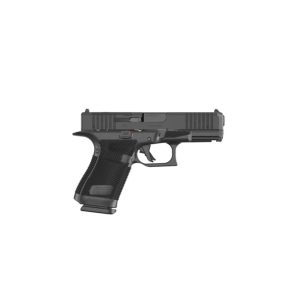 Пистолет Glock 19 GEN6 ORS PR 9x19