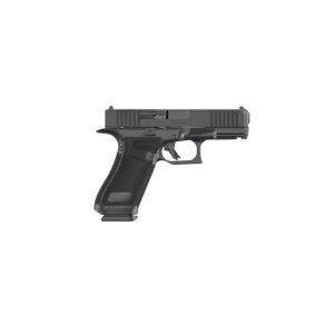 Пистолет Glock 45 GEN6 ORS PR 9x19