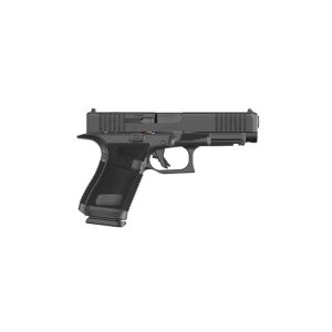 Пистолет Glock 49 GEN6 ORS PR 9x19