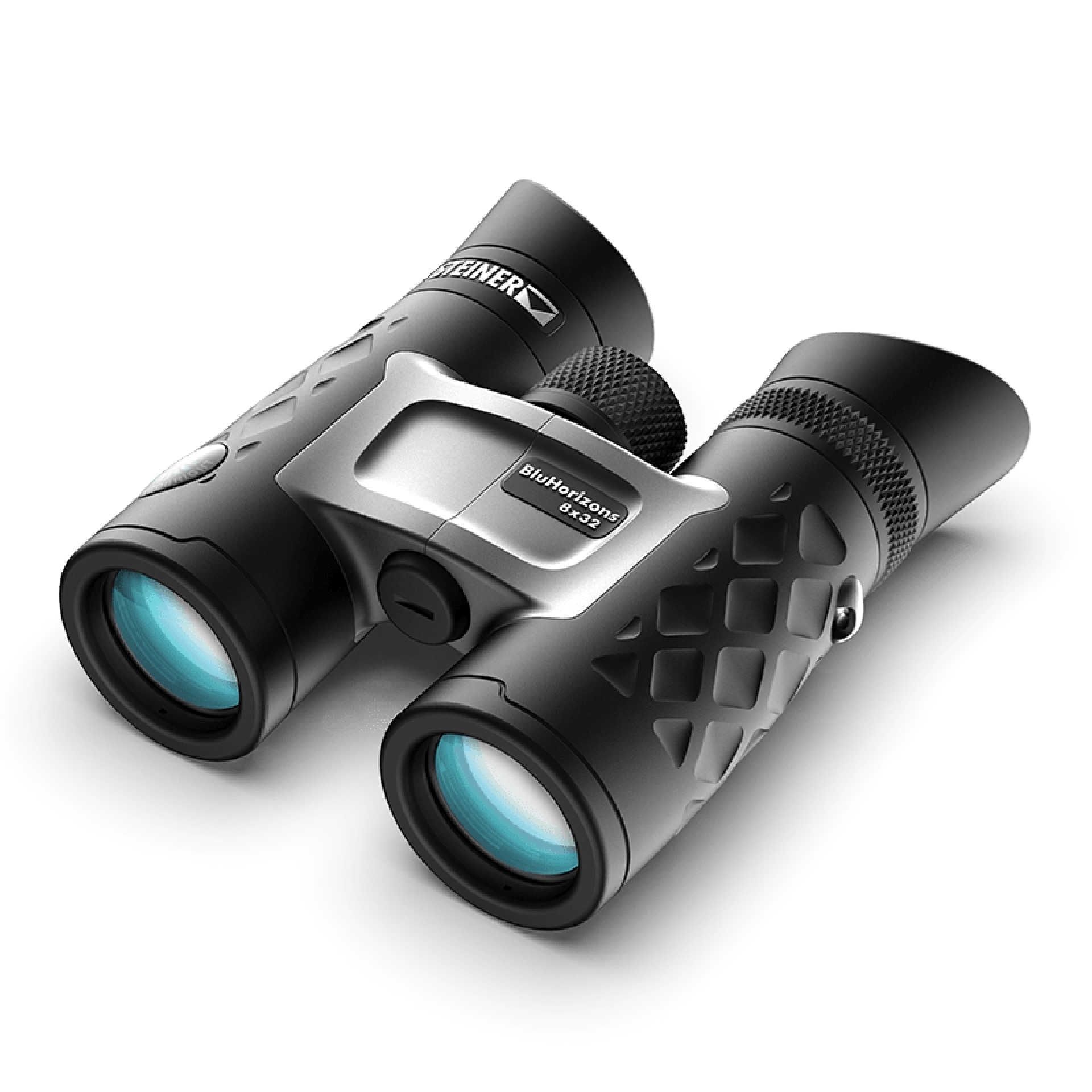 Бинокъл Steiner BluHorizons 8x32 Бинокъл Steiner BluHorizons 8x32 - Image 1