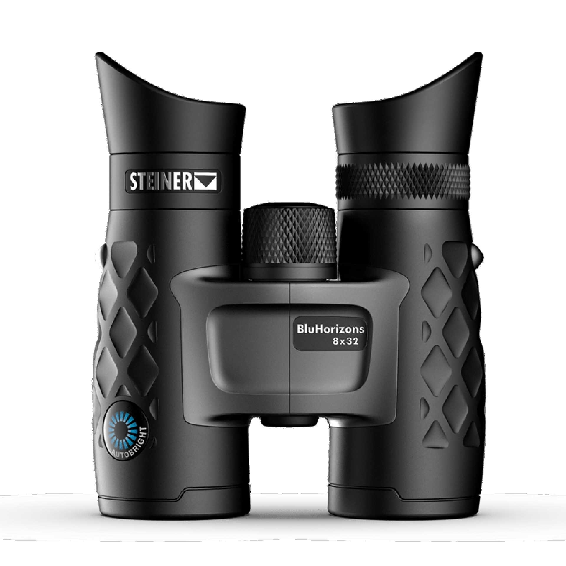 Бинокъл Steiner BluHorizons 8x32 Бинокъл Steiner BluHorizons 8x32 - Image 2