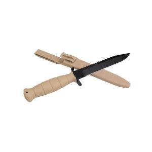 Knife Glock 81 Dark Earth 16.5cm