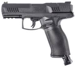Въздушен пистолет T4E TPX 50 Gen2