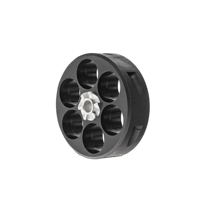 Пълнител за револвер HDR Umarex cal. 50 2бр. arms.bg
