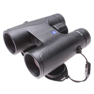 Бинокъл Zeiss TERRA ED 10x42 черен/черен