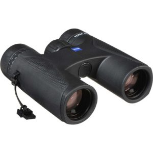 Бинокъл Zeiss Terra ED Compact 10x32 Black/Black