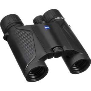 Бинокъл Zeiss Terrra 10x25 Black/Black