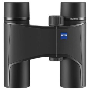 Бинокъл Zeiss Victory Pocket 10x25 Black