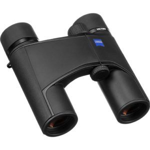 Бинокъл Zeiss Victory Pocket 8x25 Black