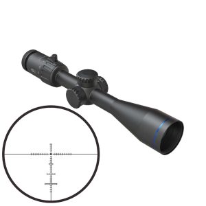 Optics Meopta MeoPro R5 3-15x44 SFP Z-Plex