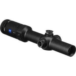 Оптика Zeiss Conquest V4 1-4x24 Illuminated Reticle 60