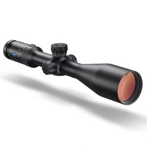Оптика Zeiss Conquest V4 3-12x56 Ill. ret. 60 Ballistic Turret