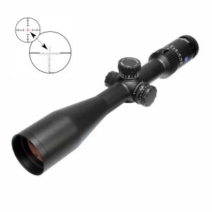 Оптика Zeiss Conquest V4 4-16x50 ill.ret.64 ZMOAi-T30