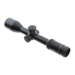 Оптика Zeiss Victory HT 2,5-10x50 +BDC