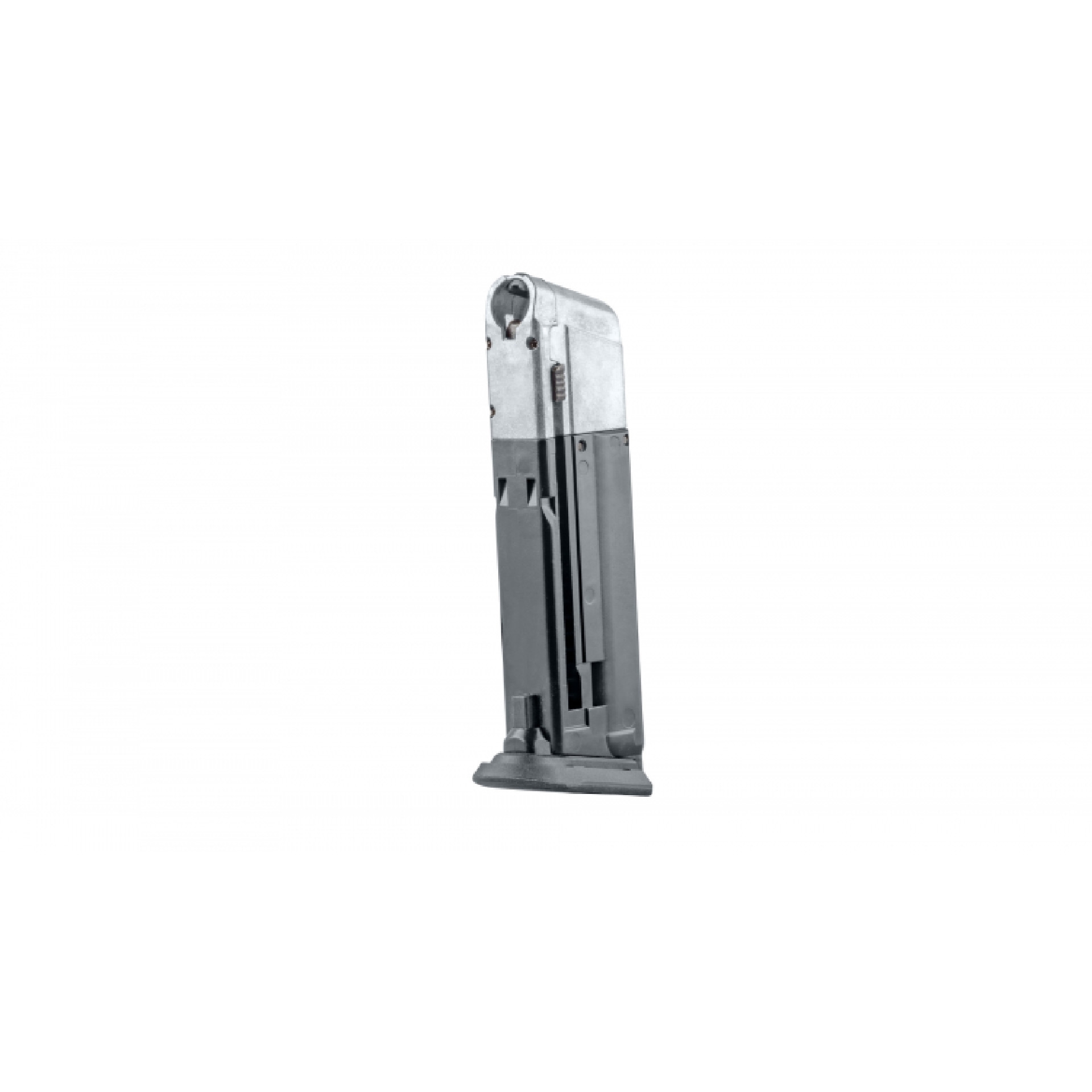 Пълнител за пейнтбол Umarex Walther PPQ ME T4E Пълнител за пейнтбол Umarex Walther PPQ ME T4E - Image 1