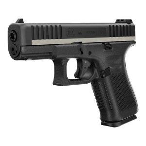 Пистолет Glock 44 Silver Line .22 LR 26 N
